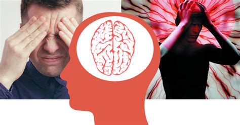 Read More. . Paresthesia anxiety in head